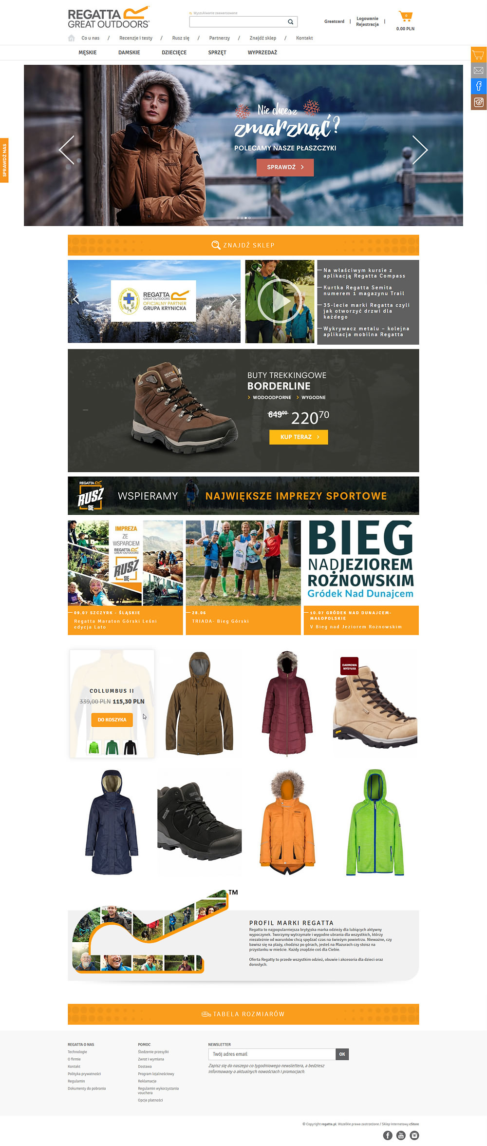 sklepy internetowe lublin