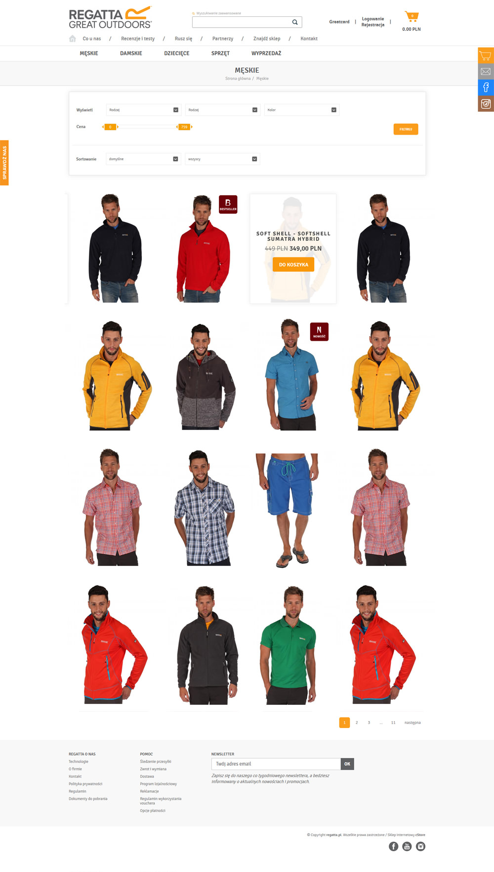 sklepy internetowe lublin