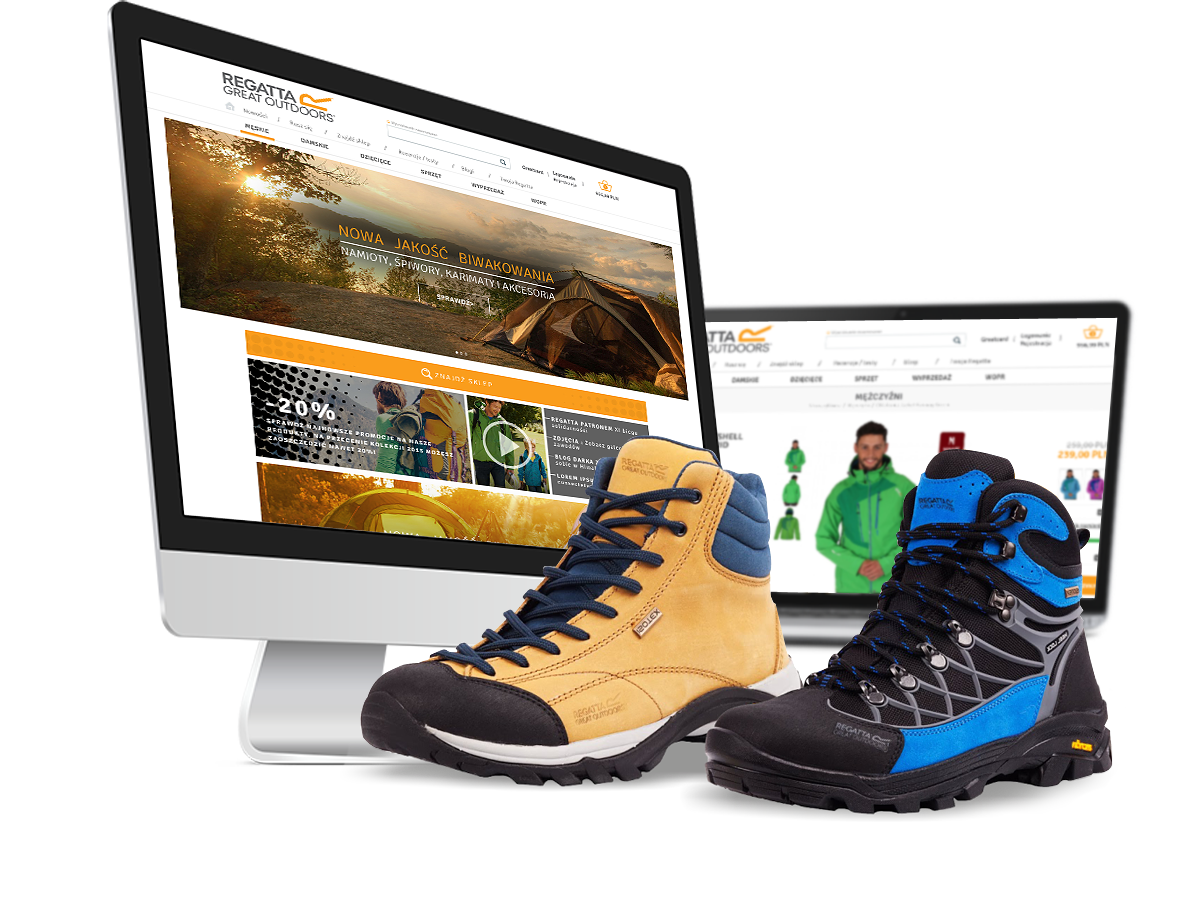 sklep internetowy
