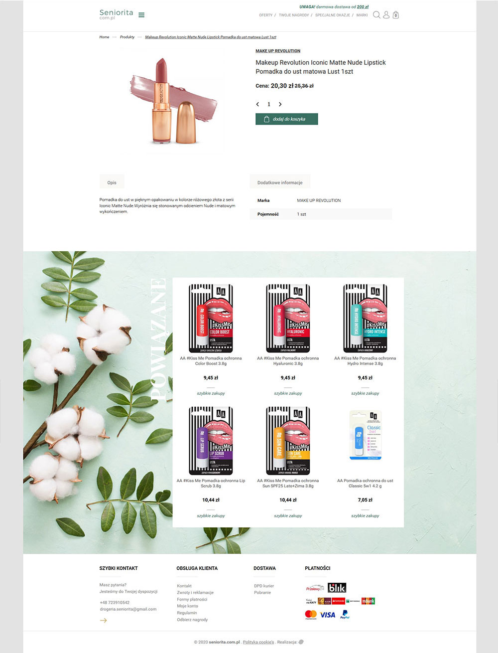 sklepy internetowe lublin